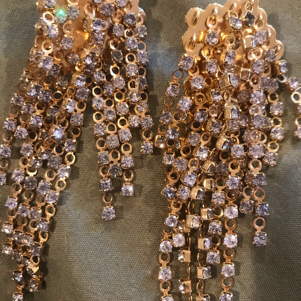 Vintage Earring